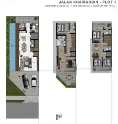 Opera Estate (D15), Terrace #595760081